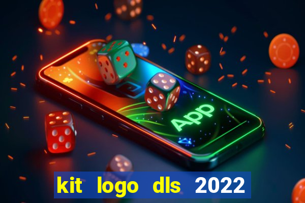 kit logo dls 2022 real madrid